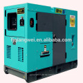 YunKUN QIANGWEI POWERED BY YAMMAR (50HZ/60HZ) OPEN TYPE Series Diesel Generator Sets